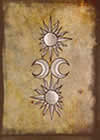 baraja de tarot